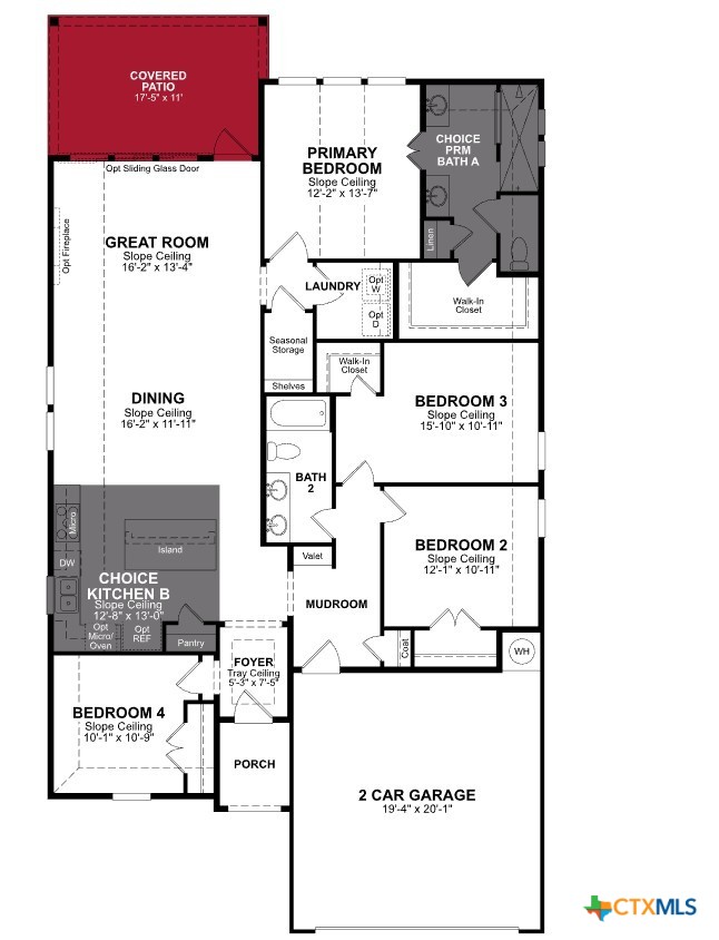Residential in Schertz 3