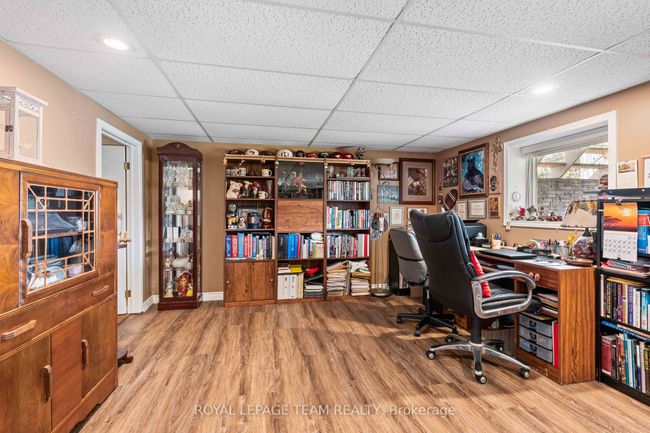 1410 Wagner Rd, House other with 3 bedrooms, 2 bathrooms and 6 parking in Sharbot Lake ON | Image 32