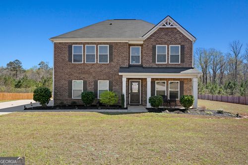 140 Carolina Ave, Macon, GA, 31204-2810 | Card Image