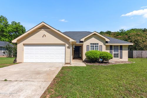 108 Ridge Bend Drive Drive, Centerville, GA, 31028 | Card Image