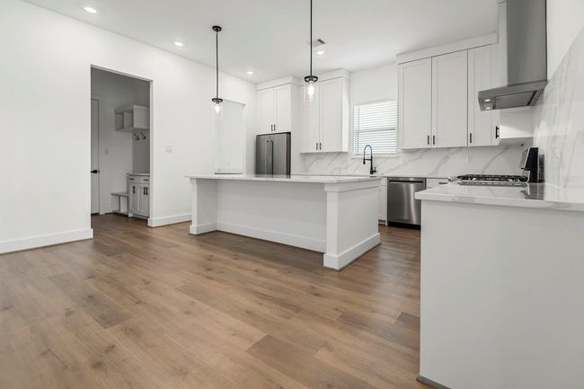 1816 Drover Ln, House other with 4 bedrooms, 3 bathrooms and 2 parking in Rosenberg TX | Image 4