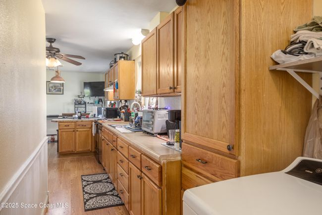 4580 Flood St, House other with 3 bedrooms, 2 bathrooms and null parking in Cocoa FL | Image 11