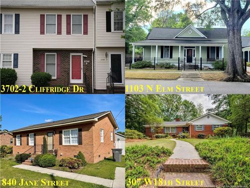 1103 N Elm St, Lumberton, NC, 28358-4771 | Card Image