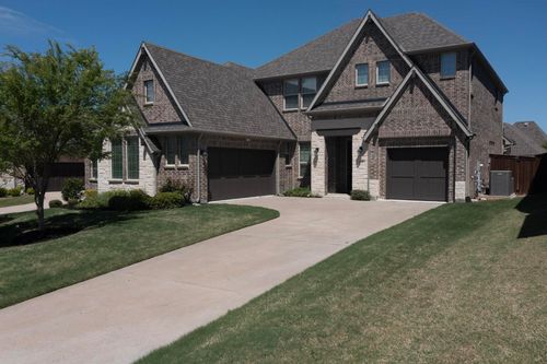 518 Granite Fields Dr, Rockwall, TX, 75087-4103 | Card Image
