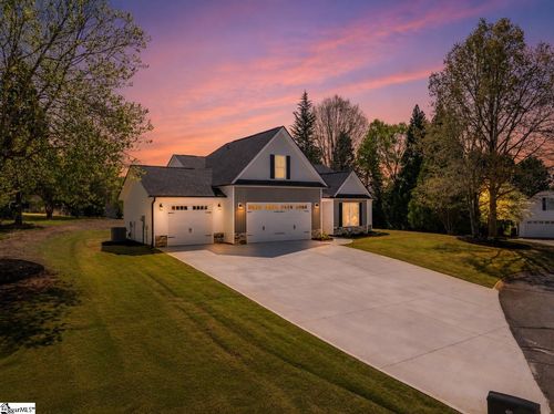 405 Pearle Brook Ln, Taylors, SC, 29687-5964 | Card Image