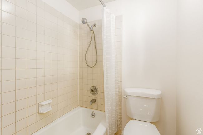 APT-1 - 874 Schneitter Cir, Condo with 1 bedrooms, 2 bathrooms and 1 parking in Midway UT | Image 14