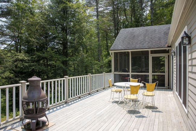 71 E Hubbard Rd, House other with 3 bedrooms, 2 bathrooms and null parking in Sandisfield MA | Image 10