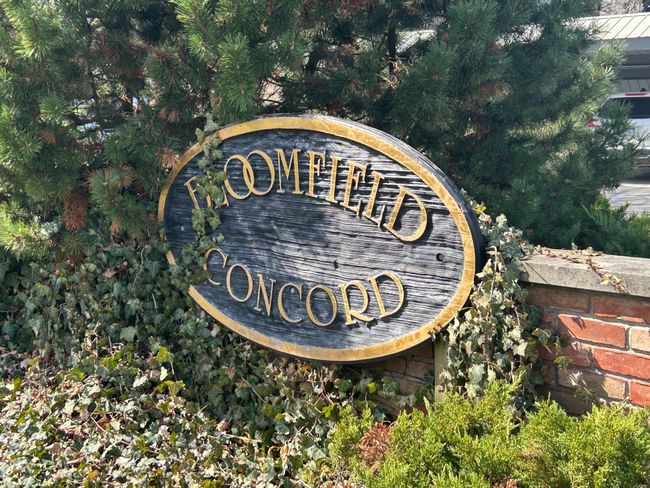 386 Concord Pl, Condo with 1 bedrooms, 2 bathrooms and null parking in Bloomfield Hills MI | Image 31