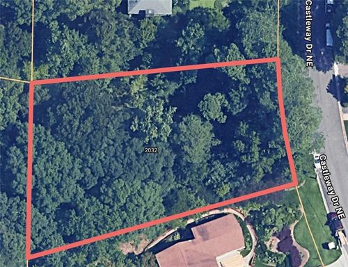 2032 Castleway Drive Ne, Atlanta, GA, 30345 | Card Image