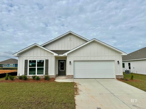 1256 Hayward Loop, Foley, AL, 36535 | Card Image