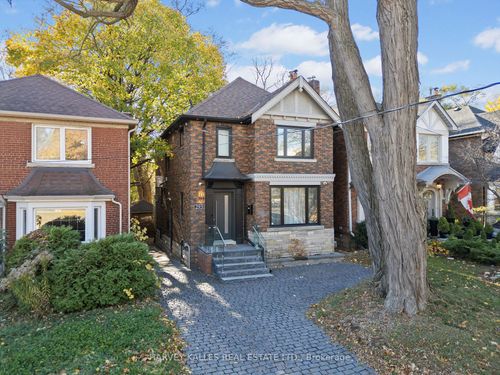 293 Chaplin Cres, Toronto, ON, M5P1B1 | Card Image