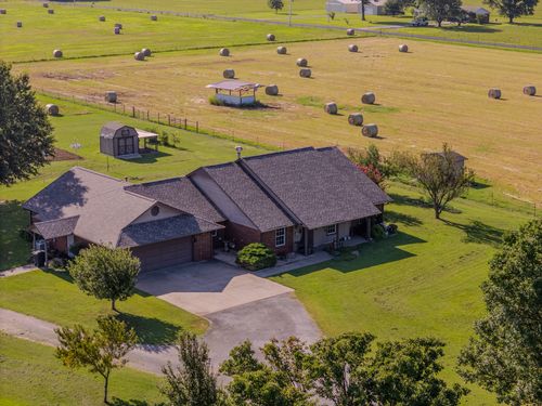 4100 428 Rd, Pryor, OK, 74361 | Card Image