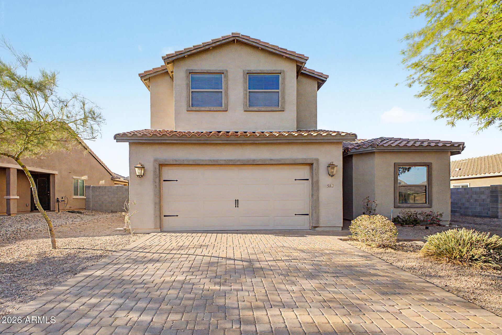 Residential in Casa Grande 2