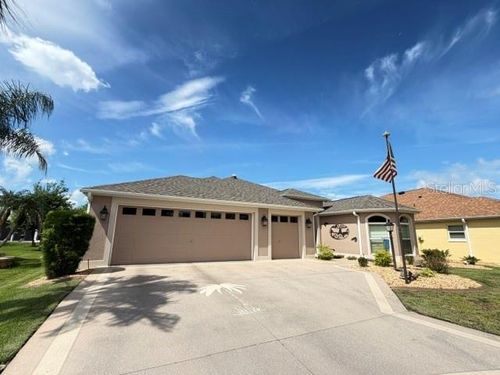 1448 Gable Pl, The Villages, FL, 32163-2236 | Card Image
