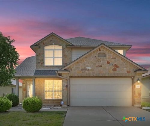 5110 Allegany Dr, Killeen, TX, 76549-5713 | Card Image