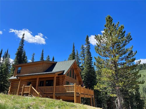 282 Sally Cir, BRECKENRIDGE, CO, 80424 | Card Image