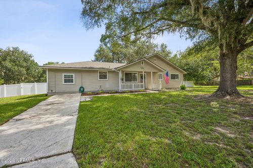 10429 Timber Creek Lane, Jacksonville, FL, 32221 | Card Image