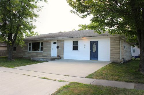 502 S Piatt St, Monticello, IL, 61856-2102 | Card Image