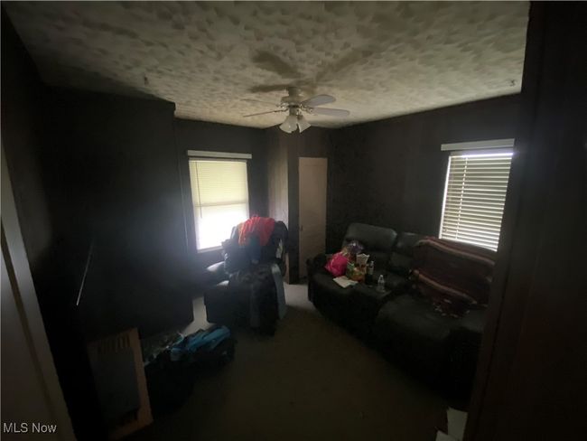 Slightly dark but descent size bedroom | Image 14