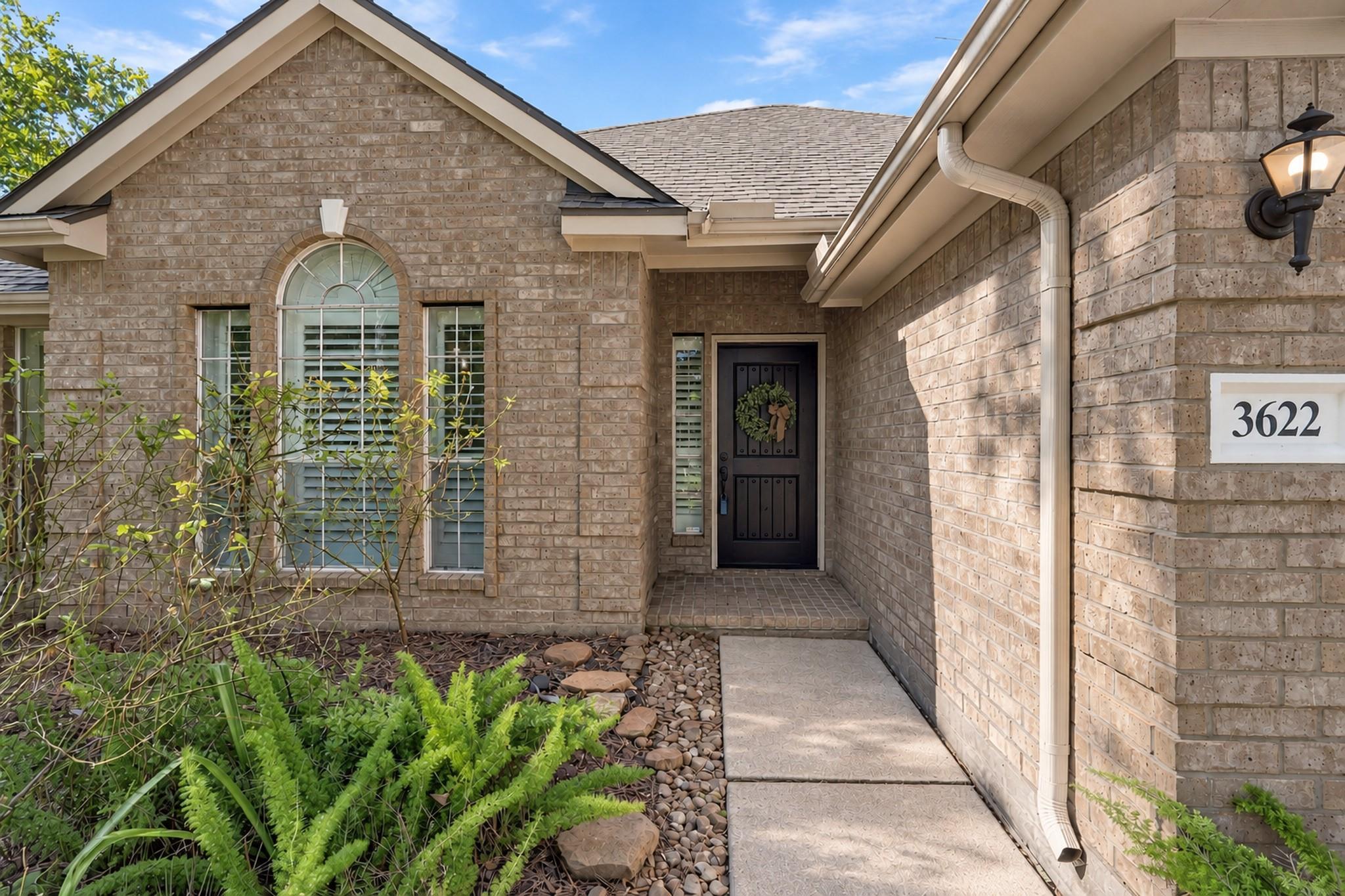 Residential in Katy 5