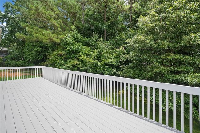 6355 Autumn View Pt Nw, House other with 4 bedrooms, 3 bathrooms and null parking in Acworth GA | Image 19