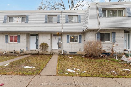 165 Boullee St, London, ON, N5Y1T9 | Card Image