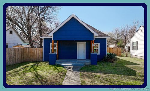 627 7th St, Ada, OK, 74820-3233 | Card Image