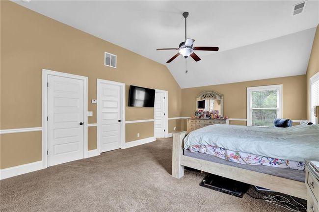 2040 Browning Bend Ct, House other with 5 bedrooms, 3 bathrooms and null parking in Dacula GA | Image 7