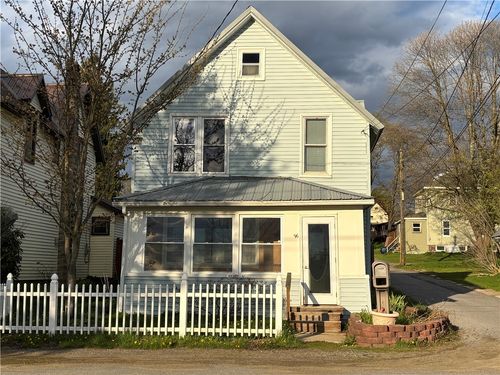 96 Yarnell St, Kane, PA, 16735-1533 | Card Image