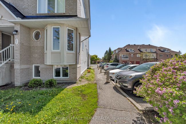 6 - 85 Cresthaven Dr, Condo with 2 bedrooms, 2 bathrooms and 1 parking in Nepean ON | Image 26