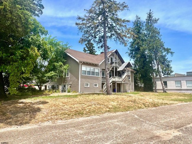 712 Shore Rd, Home with 0 bedrooms, 0 bathrooms and null parking in Somers Point NJ | Image 4