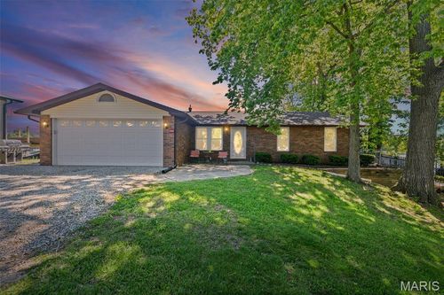 1048 Bermuda Dr, Edwardsville, IL, 62025-5178 | Card Image