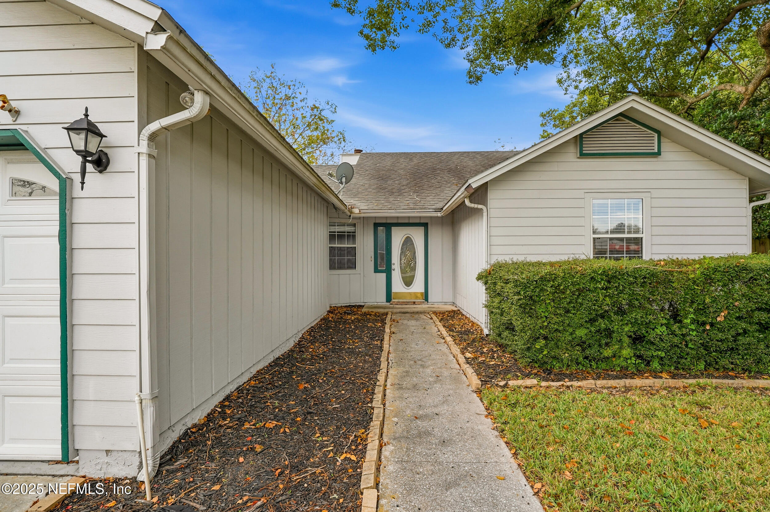 Residential in Jacksonville 2