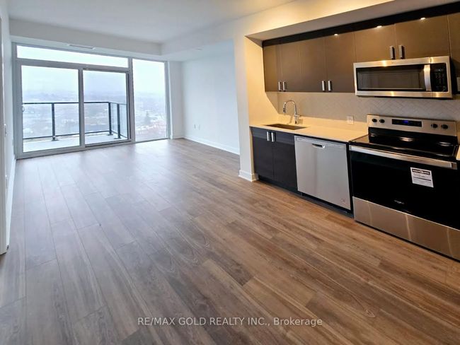 901 - 2782 Barton St E, Condo with 1 bedrooms, 1 bathrooms and null parking in Hamilton ON | Image 12