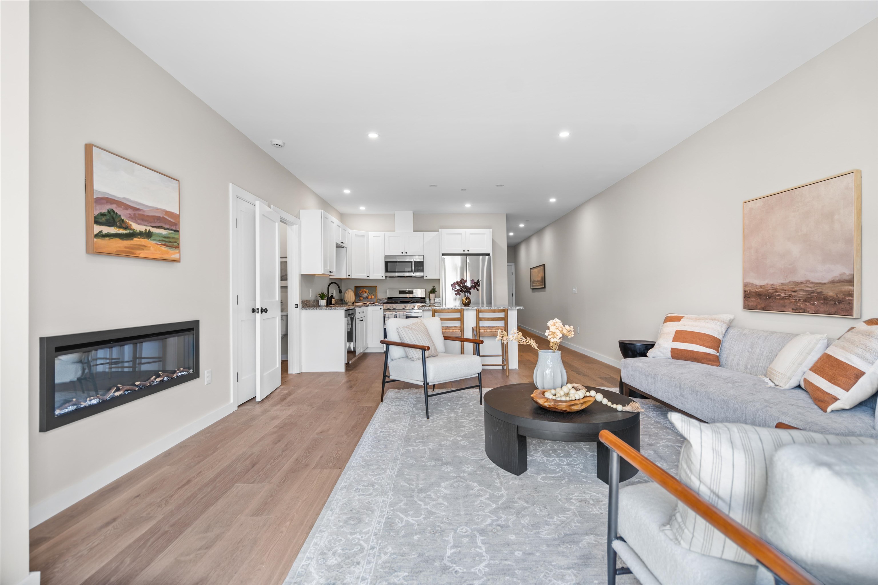 Residential in Concord 5