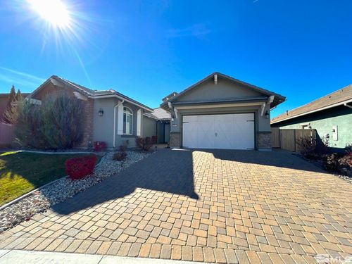 2070 Blue Boy Ln, Reno, NV, 89521-4365 | Card Image