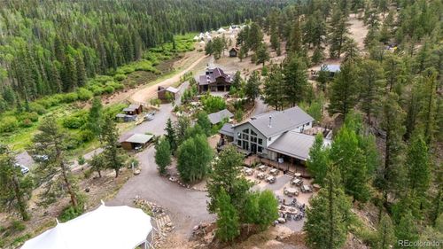 20859 County Road 77, Lake George, CO, 80827-9309 | Card Image