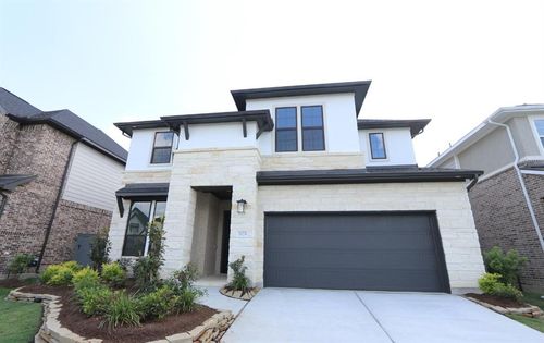 26219 Aurora Sky Rd, Hockley, TX, 77447-2486 | Card Image