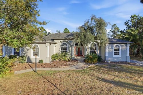 6025 N Petunia Ter, BEVERLY HILLS, FL, 34465-2220 | Card Image