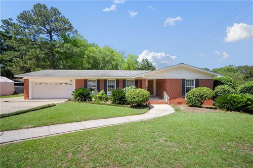 5000 Woodmere St, Mobile, AL, 36693-4234 | Card Image