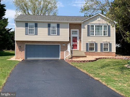 13111 Hyacinth Ct, HAGERSTOWN, MD, 21742-5509 | Card Image