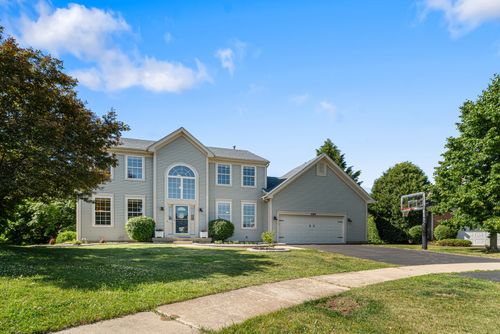 308 Windsor Ct, Lake Villa, IL, 60046-5042 | Card Image