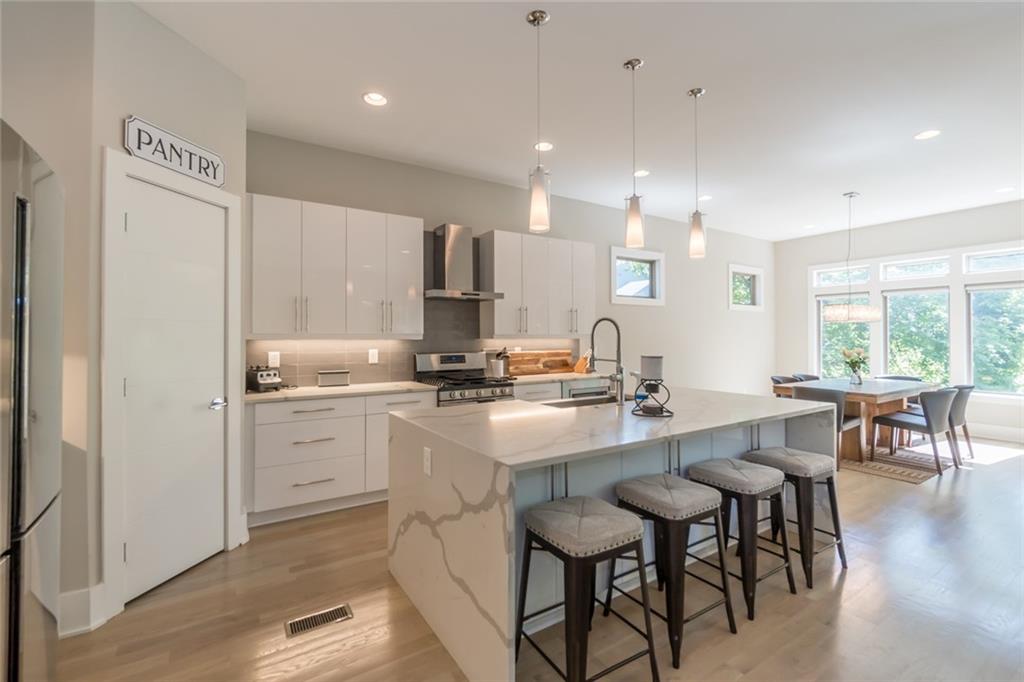 Residential in Atlanta 2