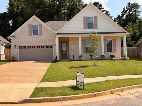 125 Live Oak Cv, Oakland, TN, 38060-3240 | Card Image
