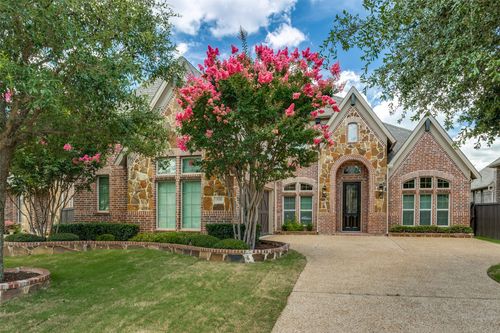 1530 Snowberry Dr, Allen, TX, 75013-5877 | Card Image