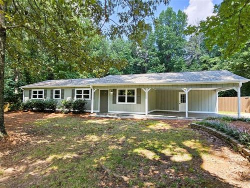 6380 Pleasant Dr, Winston, GA, 30187-1619 | Card Image