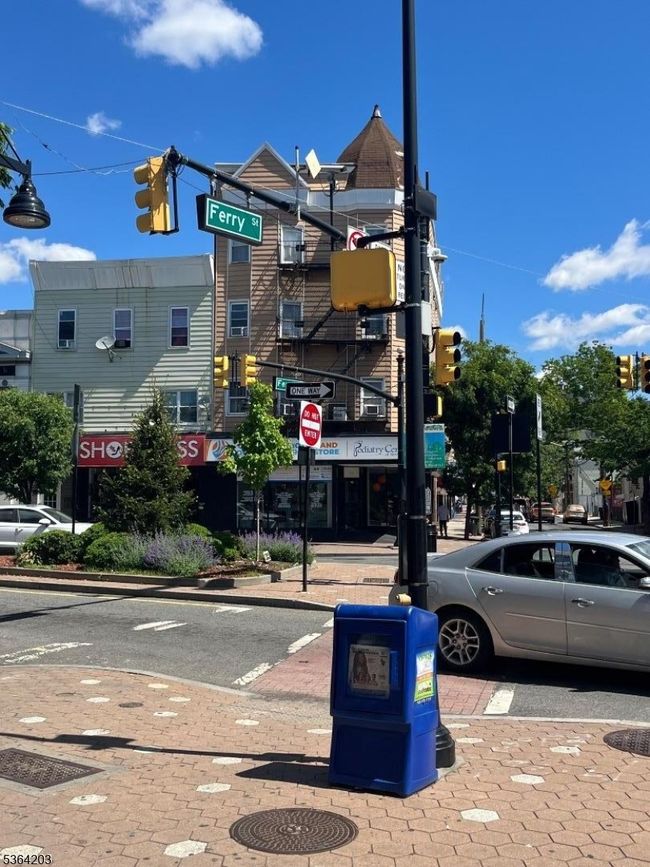 43 Merchant St, Home with 0 bedrooms, 1 bathrooms and null parking in Newark NJ | Image 8