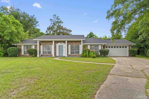 6220 Appomattox Dr, Pensacola, FL, 32503-7506 | Card Image