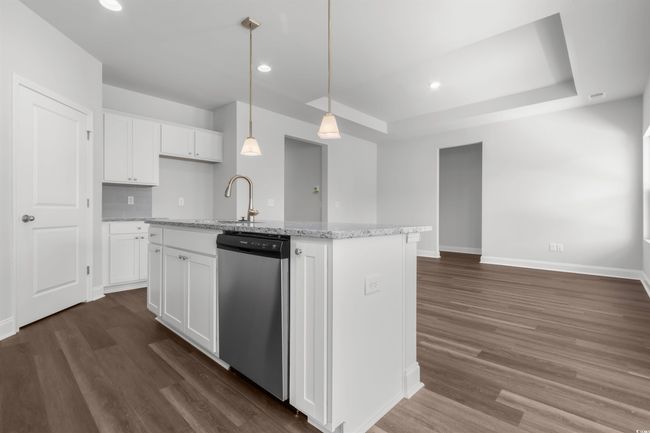 2424 Campton Loop, House other with 3 bedrooms, 2 bathrooms and 4 parking in Conway SC | Image 7