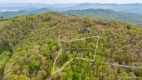 63/64 Valley View Trail, Glenville, NC, 28736 | Card Image